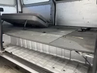 Toyota HIACE VAN лот № 20056 оценка 3.5  с аукциона в Японии 5