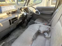 Nissan ATLAS лот № 50 оценка 3.5  с аукциона в Японии 4