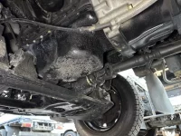 Nissan ATLAS лот № 50 оценка 3.5  с аукциона в Японии 9