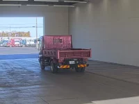 Hino RANGER лот № 3037 оценка 3  с аукциона в Японии 1