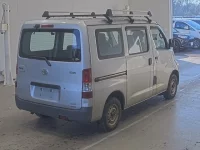 Toyota TOWN ACE VAN лот № 20060 оценка 3  с аукциона в Японии 1