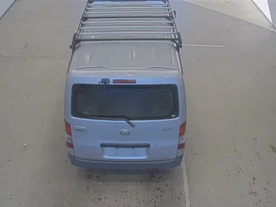Toyota TOWN ACE VAN  с аукциона в Японии