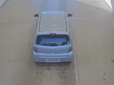 Daihatsu MIRA E S  с аукциона в Японии