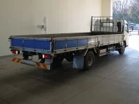 Mitsubishi CANTER лот № 53 оценка R  с аукциона в Японии 1