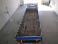 Mitsubishi CANTER лот № 53 оценка R  с аукциона в Японии 2