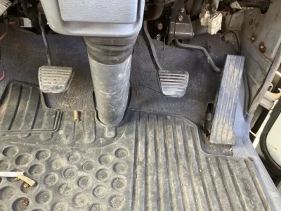 Mitsubishi CANTER  с аукциона в Японии