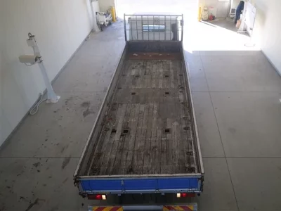 Mitsubishi CANTER  с аукциона в Японии