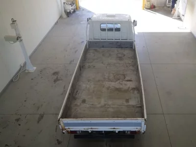 Nissan CONDOR  с аукциона в Японии