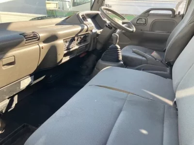 Nissan CONDOR  с аукциона в Японии