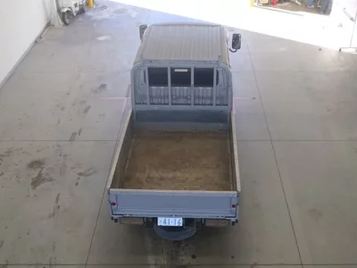 Toyota DYNA  с аукциона в Японии