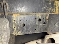 Isuzu JUSTON лот № 3039 оценка R  с аукциона в Японии 6