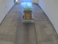 Isuzu JUSTON лот № 3039 оценка R  с аукциона в Японии 2