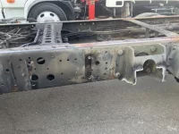 Hino RANGER лот № 3040 оценка 3.5  с аукциона в Японии 8