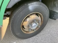 Hino RANGER лот № 3040 оценка 3.5  с аукциона в Японии 7