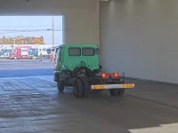 Hino RANGER лот № 3040 оценка 3.5  с аукциона в Японии 1