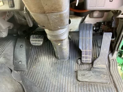 Hino RANGER  с аукциона в Японии