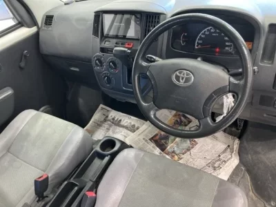 Toyota TOWN ACE VAN