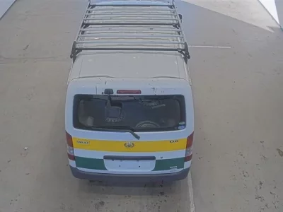 Toyota TOWN ACE VAN