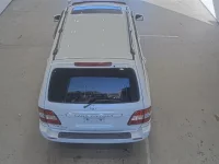 Toyota LAND CRUISER лот № 20061 оценка 3.5  с аукциона в Японии 2