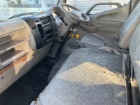 Hino DUTRO лот № 58 оценка 3.5  с аукциона в Японии 4