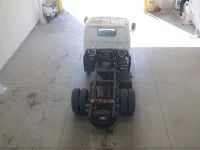 Hino DUTRO лот № 58 оценка 3.5  с аукциона в Японии 2