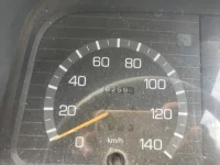 Mitsubishi CANTER лот № 57 оценка 2  с аукциона в Японии 5