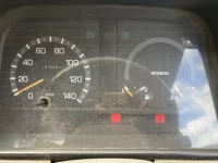 Mitsubishi CANTER лот № 57 оценка 2  с аукциона в Японии 6