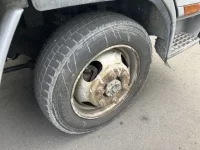 Mitsubishi CANTER лот № 57 оценка 2  с аукциона в Японии 8