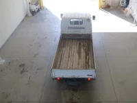 Mitsubishi CANTER лот № 57 оценка 2  с аукциона в Японии 2