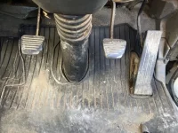 Mitsubishi CANTER лот № 57 оценка 2  с аукциона в Японии 3