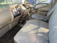 Mitsubishi CANTER лот № 57 оценка 2  с аукциона в Японии 4