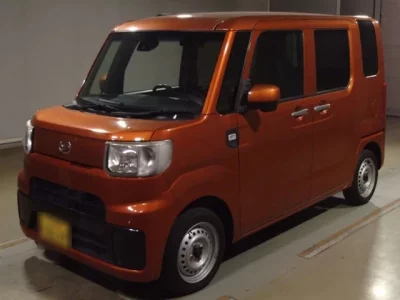 Daihatsu HIJET CADDIE