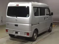 Nissan CLIPPER VAN лот № 3083 оценка 3.5  с аукциона в Японии 1