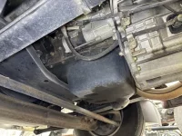 Mitsubishi CANTER лот № 1051 оценка 3  с аукциона в Японии 9