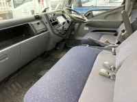 Mitsubishi CANTER лот № 1051 оценка 3  с аукциона в Японии 4
