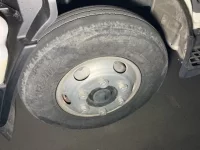 Mitsubishi CANTER лот № 1051 оценка 3  с аукциона в Японии 8