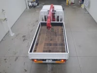 Mitsubishi CANTER лот № 1051 оценка 3  с аукциона в Японии 2