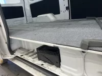 Nissan CARAVAN VAN лот № 20068 оценка 3  с аукциона в Японии 2