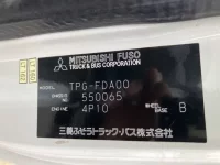 Mitsubishi CANTER лот № 64 оценка 3  с аукциона в Японии 5