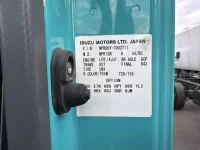 Isuzu ELF лот № 63 оценка R  с аукциона в Японии 6