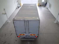 Isuzu ELF лот № 63 оценка R  с аукциона в Японии 2