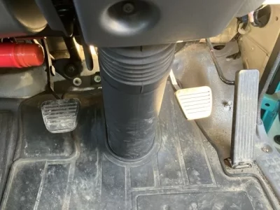 Isuzu ELF  с аукциона в Японии