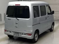 Toyota PIXIS VAN лот № 3047 оценка RA  с аукциона в Японии 1
