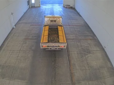 Isuzu JUSTON  с аукциона в Японии