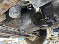 Isuzu ELF лот № 1055 оценка 3  с аукциона в Японии 9