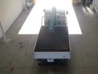 Isuzu ELF лот № 1055 оценка 3  с аукциона в Японии 2