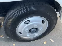 Isuzu ELF лот № 1055 оценка 3  с аукциона в Японии 8