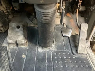 Isuzu ELF  с аукциона в Японии