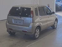 Suzuki SWIFT лот № 20074 оценка RA  с аукциона в Японии 1