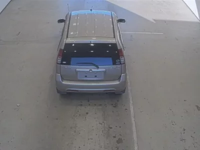 Suzuki SWIFT  с аукциона в Японии